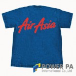 air asia t-shirt